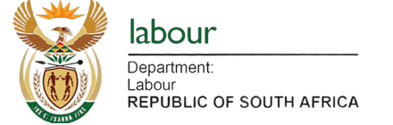labour department logo